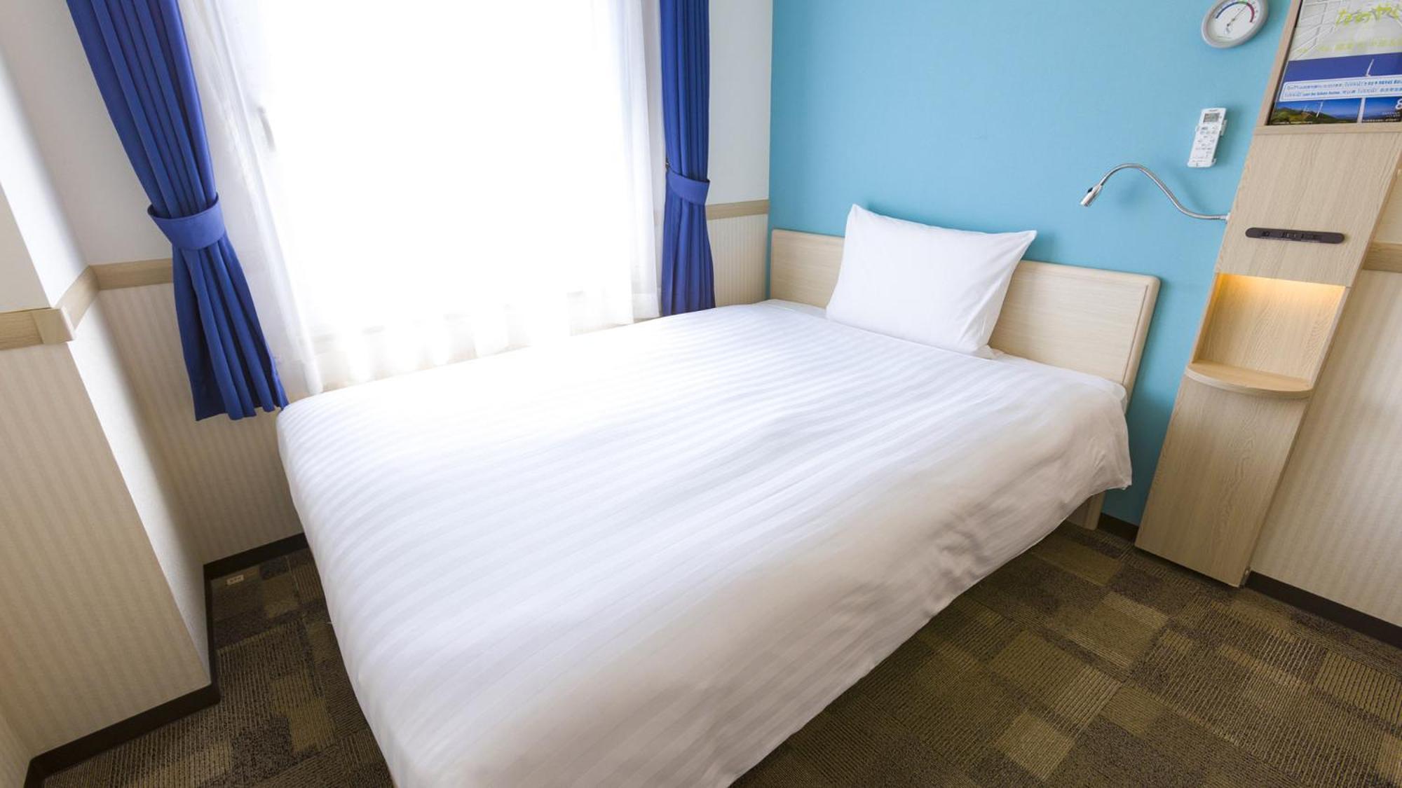 Toyoko Inn Hiroshima-Eki Shinkansen-Guchi No.2 Номер фото