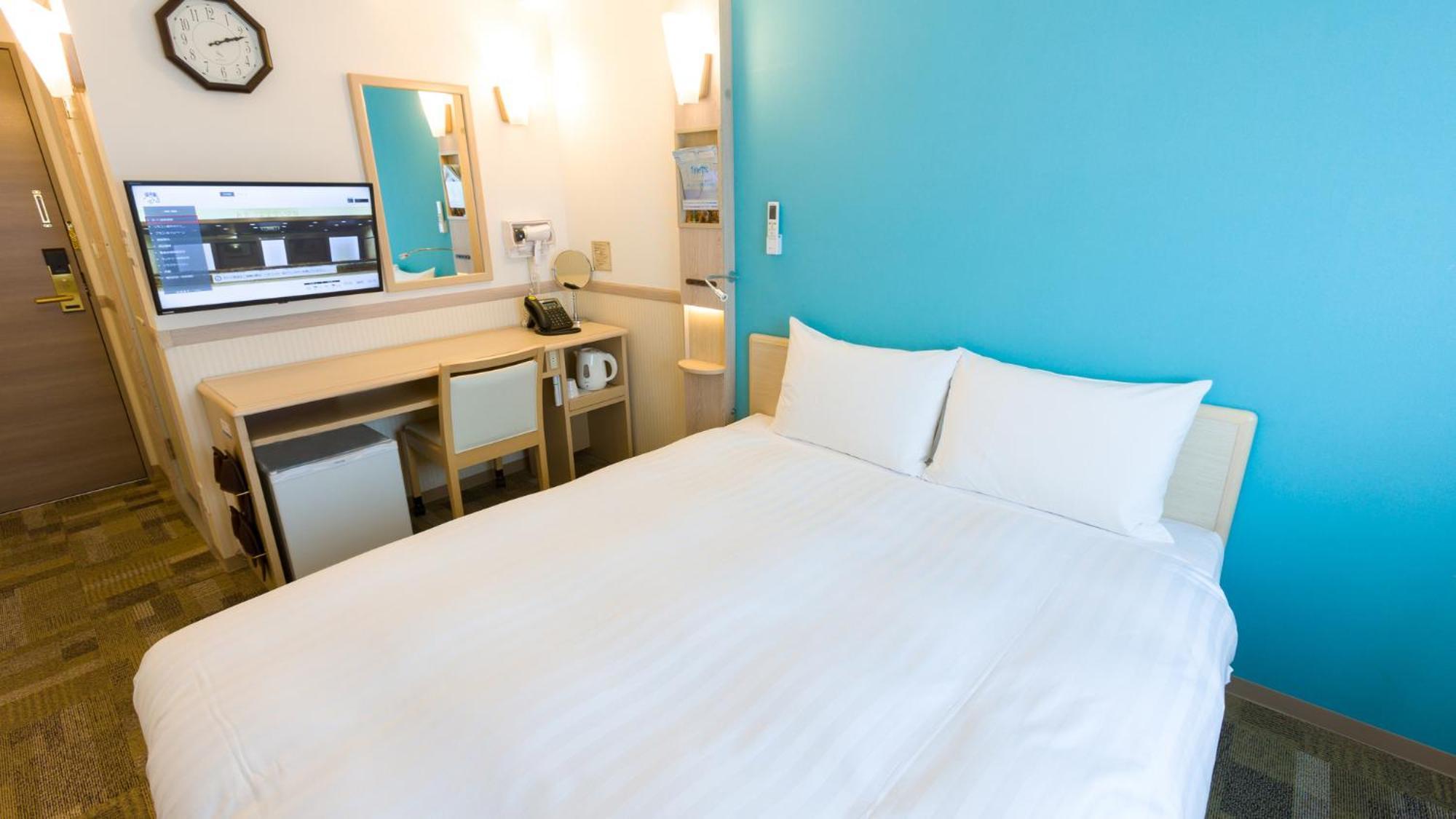Toyoko Inn Hiroshima-Eki Shinkansen-Guchi No.2 Номер фото