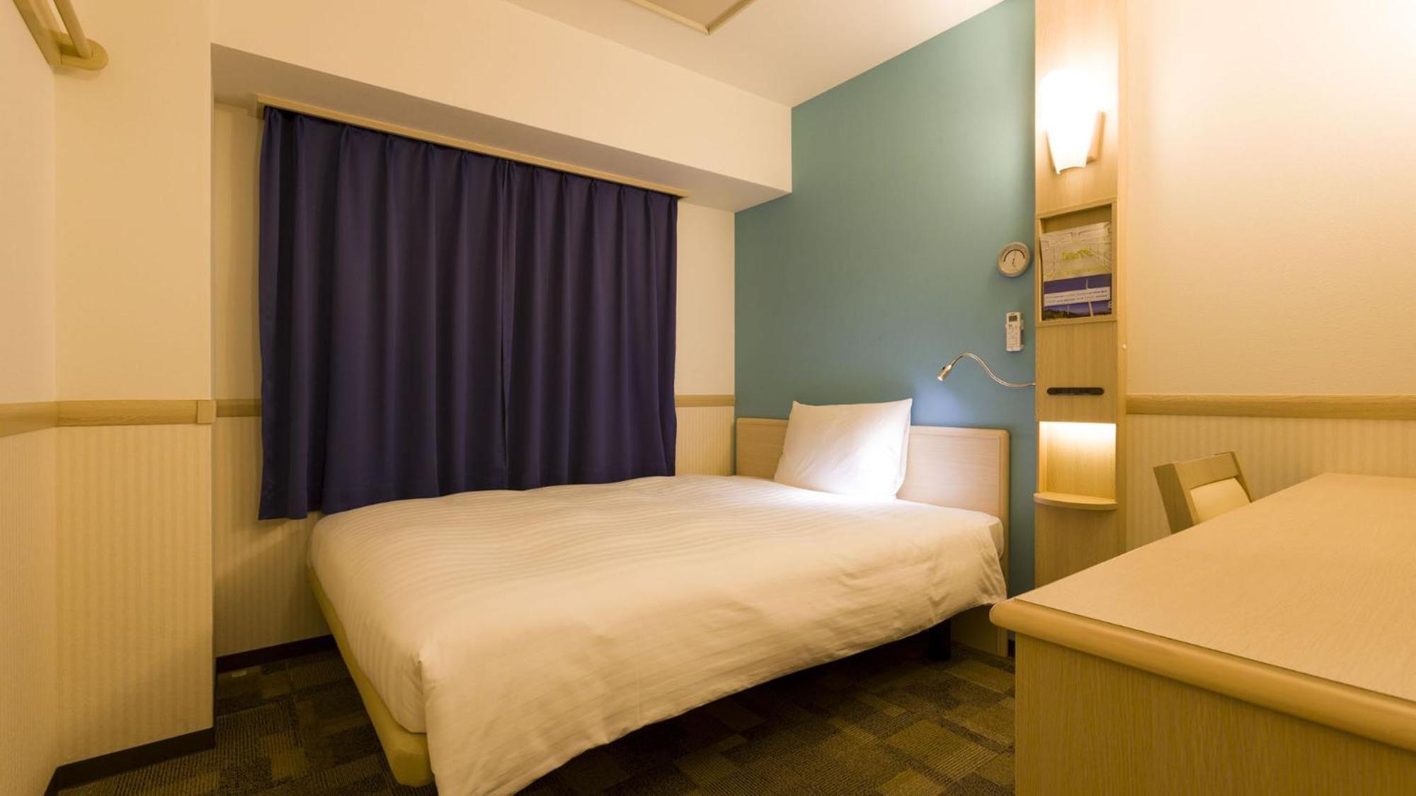 Toyoko Inn Hiroshima-Eki Shinkansen-Guchi No.2 Номер фото