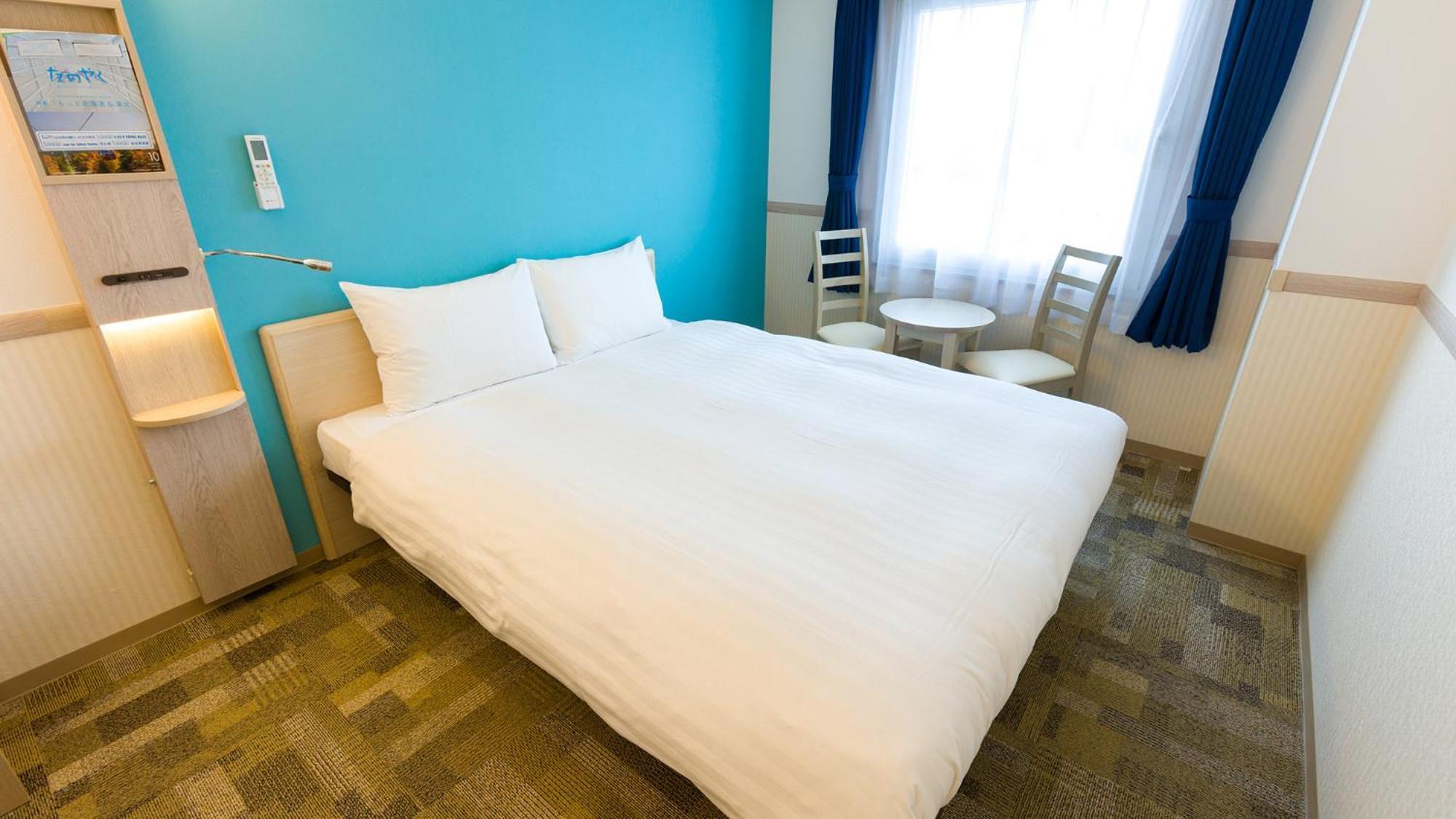 Toyoko Inn Hiroshima-Eki Shinkansen-Guchi No.2 Номер фото