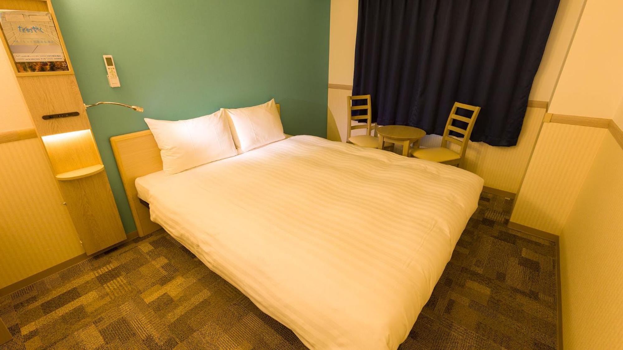Toyoko Inn Hiroshima-Eki Shinkansen-Guchi No.2 Номер фото